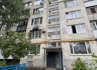 2-ком. квартира на продажу, 44 м2, Самарская область, Центральная улица, 13