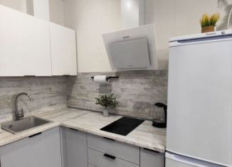 Сдача в аренду 1-комнатной квартиры, 33 м2, Верхняя Пышма, улица Сапожникова, 3А