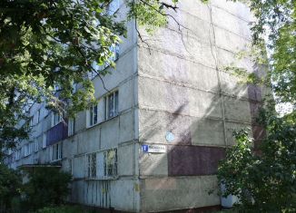 Продам трехкомнатную квартиру, 55.4 м2, Люберцы, Московская улица, 15