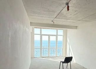 Продажа 2-ком. квартиры, 77 м2, Махачкала, улица Гаджимагомедова, 1к1