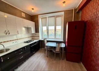 Продается однокомнатная квартира, 36.1 м2, Магнитогорск, проспект Ленина, 58/1