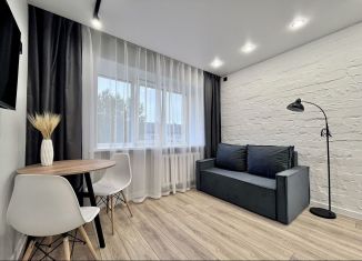 Квартира на продажу студия, 19 м2, Татарстан, улица Айрата Хайруллина, 5к1