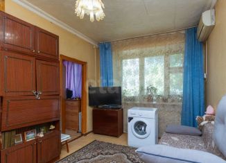 Продам 2-комнатную квартиру, 36.5 м2, Тюмень, улица Судостроителей, 25