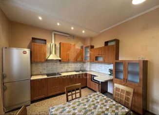 Трехкомнатная квартира на продажу, 95.3 м2, Воронеж, улица 25 Октября, 15