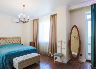 Продается 3-ком. квартира, 105 м2, Ростов-на-Дону, улица Города Волос, 119