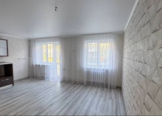 1-комнатная квартира на продажу, 48 м2, Брянск, Клинцовская улица, 45