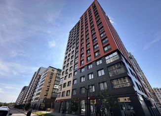 Продажа трехкомнатной квартиры, 59 м2, Пермь, ЖК Погода, Сапфирная улица, 13