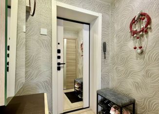 1-комнатная квартира на продажу, 30.2 м2, Новомосковск, улица Пашанина, 6А