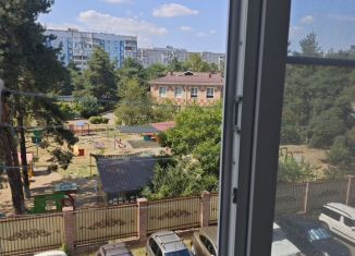 Продаю трехкомнатную квартиру, 69.8 м2, Краснодар, проспект Чекистов, 5, микрорайон Юбилейный