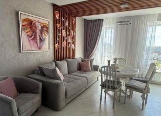 Продам трехкомнатную квартиру, 74 м2, Томск, Сибирская улица, 80