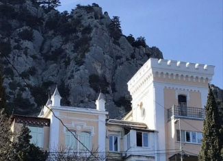 1-комнатная квартира на продажу, 30 м2, посёлок городского типа Симеиз, Советская улица, 76