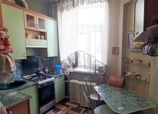 Продам трехкомнатную квартиру, 62.8 м2, Санкт-Петербург, Захарьевская улица, 27, муниципальный округ Смольнинское