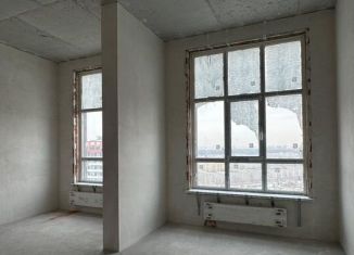 Продам 1-ком. квартиру, 40 м2, Екатеринбург, Ленинский район, Московская улица, 251