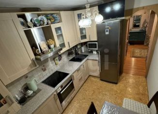 Продажа 2-комнатной квартиры, 51.4 м2, Подольск, Заводская улица, 24