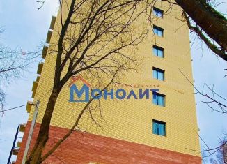 Продаю 2-ком. квартиру, 73.8 м2, Ярославль, посёлок Парижская Коммуна, 12