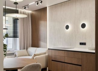 Продажа 2-ком. квартиры, 57 м2, Санкт-Петербург, Большой Сампсониевский проспект