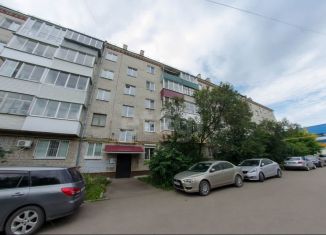 Продам 2-ком. квартиру, 44.8 м2, Шадринск, улица Свердлова, 77