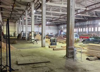 Сдаю производство, 2169 м2, Иркутская область, 290-й квартал, 14