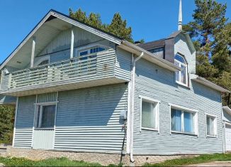 Сдаю в аренду дом, 200 м2, Сортавала, Большая Боровая улица, 52