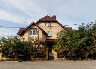 Дом на продажу, 250 м2, Пенза, Рябиновый проезд, 17