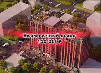 Продам офис, 36.2 м2, Чечня, улица Нурседы Бековны Хабусиевой, 77