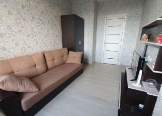 Сдаю 1-комнатную квартиру, 30 м2, Краснодар, улица Селезнёва, 4/4, микрорайон Черемушки