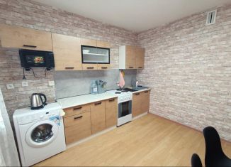 Сдаю 2-ком. квартиру, 61 м2, Краснодар, улица Академика Лукьяненко, 24, микрорайон Микрохирургии глаза