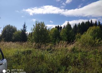 Продаю участок, 14 сот., деревня Сепыч, Солнечная улица, 5