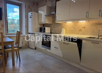 Сдача в аренду 1-комнатной квартиры, 39 м2, посёлок Коммунарка, Фитарёвская улица, 15к1, ЖК Гарден Парк Эдальго