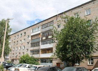 Продажа двухкомнатной квартиры, 54 м2, Нефтекамск, Дорожная улица, 27Б