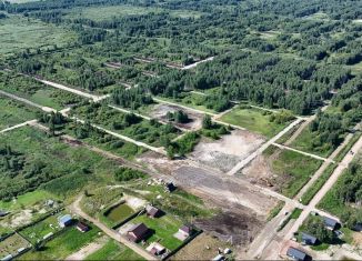 Участок на продажу, 7 сот., деревня Решетникова, Советская улица, 55