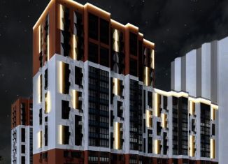 Продам 3-ком. квартиру, 65.5 м2, Брянск, Спартаковская улица, 131