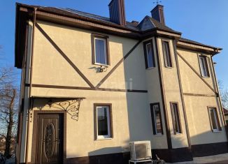 Продам дом, 194.3 м2, поселок Заозерье, Центральная улица, 11Б