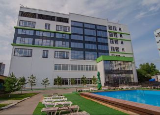 Помещение свободного назначения на продажу, 1141.26 м2, Хабаровский край, Выборгская улица, 101