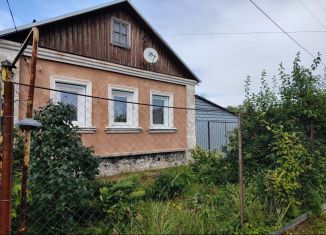 Продаю дом, 65 м2, Тула, 11-й Лихвинский проезд, 12