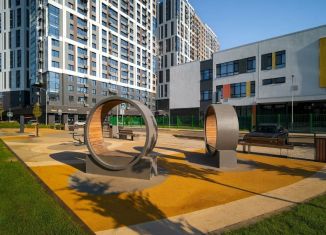 Продам 1-комнатную квартиру, 48 м2, Краснодар, Колхозная улица, 5/2к4, микрорайон Табачная Фабрика