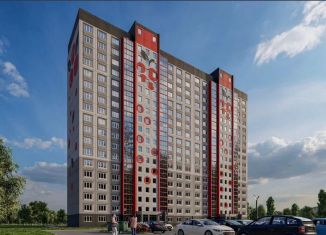 3-ком. квартира на продажу, 78.9 м2, Красноярский край, Калиновая улица, 2