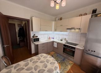 Продажа двухкомнатной квартиры, 49.6 м2, Ухта, Тиманская улица, 1