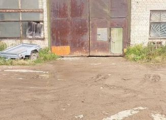 Сдача в аренду производства, 1200 м2, Вологодская область, улица Гагарина, 81Д