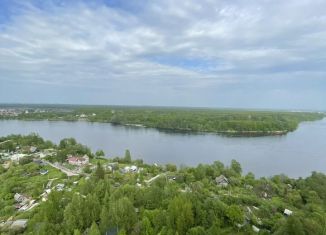 Сдам 1-комнатную квартиру, 35 м2, Санкт-Петербург, Советский проспект, 34к3, ЖК Невские Паруса