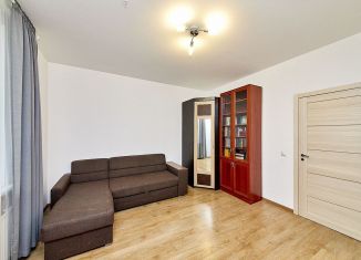 Сдаю в аренду 2-комнатную квартиру, 55 м2, Мурино, Графская улица, 8, ЖК Гринландия-2