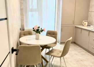 Продам 1-комнатную квартиру, 42 м2, Ростов-на-Дону, Берберовская улица, 6с2