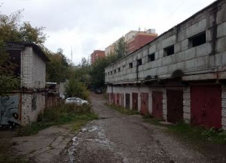 Гараж на продажу, 23 м2, Пермь, улица Революции, 3/5
