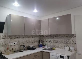 Продажа однокомнатной квартиры, 36.9 м2, Энгельс, Санаторная улица, 3И, ЖК Уютный