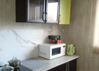 Продам 1-комнатную квартиру, 32.3 м2, Мурманск, Верхне-Ростинское шоссе, 17