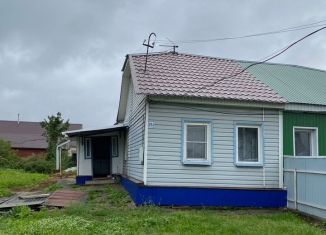 Продажа дома, 40.2 м2, Алтайский край, Привокзальная улица, 20