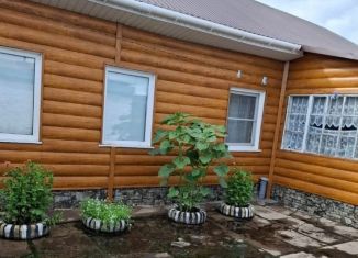 Продам дом, 57.1 м2, рабочий посёлок Черлак