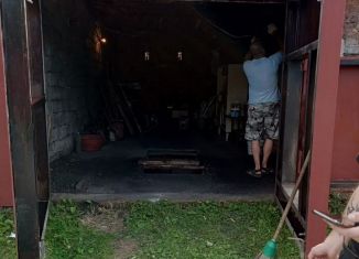 Продажа гаража, 19 м2, Новокузнецк, Батарейная улица, с7/6/155