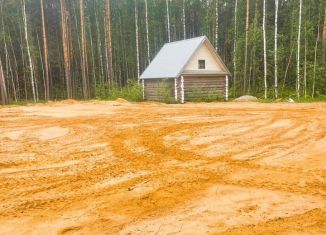 Участок на продажу, 20 сот., посёлок Сурок, Заозёрная улица, 2