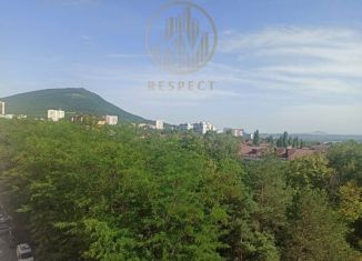 Продажа 1-ком. квартиры, 27 м2, Пятигорск, Октябрьская улица, 25